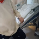 opieka seniora - zdjęcie ogłoszenia Szukam osoby do pomocy w opiece