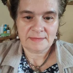opieka seniora - zdjęcie profilowe użytkownika Beata K.
