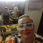 opieka seniora - zdjęcie profilowe użytkownika Katarzyna B.