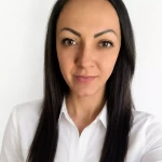 opieka seniora - zdjęcie profilowe użytkownika Aleksandra D.