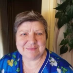 opieka seniora - zdjęcie profilowe użytkownika Anna P.