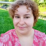 opieka seniora - zdjęcie profilowe użytkownika Kamila S.