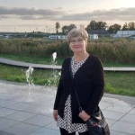 opieka seniora - zdjęcie profilowe użytkownika Beata S.