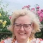 opieka seniora - zdjęcie profilowe użytkownika Alicja S.