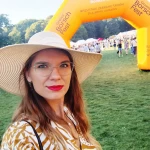 opieka seniora - zdjęcie profilowe użytkownika Oksana K.