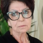 opieka seniora - zdjęcie profilowe użytkownika Maria A.