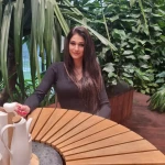 opieka seniora - zdjęcie profilowe użytkownika Aleksandra B.