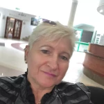 opieka seniora - zdjęcie profilowe użytkownika Alicja D.