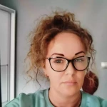 opieka seniora - zdjęcie profilowe użytkownika Emilia U.