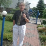opieka seniora - zdjęcie profilowe użytkownika Bogusław B.