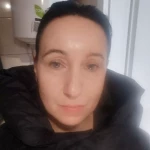 opieka seniora - zdjęcie profilowe użytkownika Violetta J.
