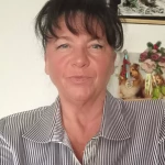 opieka seniora - zdjęcie profilowe użytkownika Nataliya M.