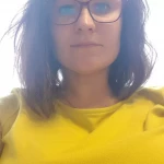 opieka seniora - zdjęcie profilowe użytkownika Klaudia N.