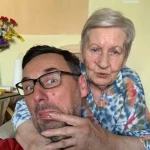 opieka seniora - zdjęcie ogłoszenia Pomoc przy opiece