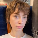 opieka seniora - zdjęcie profilowe użytkownika Anastazja H.