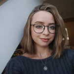 opieka seniora - zdjęcie profilowe użytkownika Hania B.