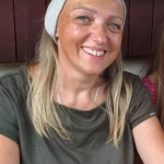 opieka seniora - zdjęcie profilowe użytkownika Monika S.