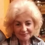opieka seniora - zdjęcie profilowe użytkownika Elżbieta K.