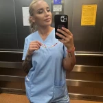 opieka seniora - zdjęcie profilowe użytkownika Konstancja T.