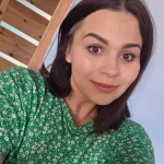 opieka seniora - zdjęcie profilowe użytkownika Gabriela D.