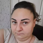 opieka seniora - zdjęcie profilowe użytkownika Ewelina S.