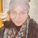 opieka seniora - zdjęcie profilowe użytkownika Monika K.