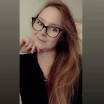 opieka seniora - zdjęcie profilowe użytkownika Milena W.