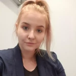 opieka seniora - zdjęcie profilowe użytkownika Estera D.