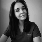opieka seniora - zdjęcie profilowe użytkownika Monika W.