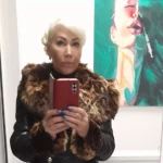 opieka seniora - zdjęcie profilowe użytkownika Yuliia T.