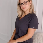 opieka seniora - zdjęcie profilowe użytkownika Yuliia M.