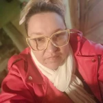 opieka seniora - zdjęcie profilowe użytkownika Dorota G.