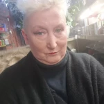 opieka seniora - zdjęcie profilowe użytkownika Ewa O.