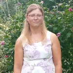 opieka seniora - zdjęcie profilowe użytkownika Jowita Z.