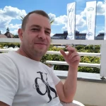 opieka seniora - zdjęcie profilowe użytkownika Dawid M.