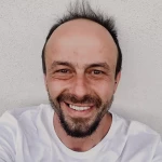 opieka seniora - zdjęcie profilowe użytkownika Kamil K.