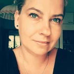 opieka seniora - zdjęcie profilowe użytkownika Izabela D.