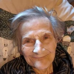 opieka seniora - zdjęcie ogłoszenia Pomoc dla seniora