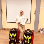 opieka seniora - zdjęcie profilowe użytkownika Yuliia M.