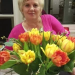 opieka seniora - zdjęcie profilowe użytkownika Boguslawa G.