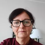 opieka seniora - zdjęcie profilowe użytkownika Katarzyna P.