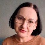 opieka seniora - zdjęcie profilowe użytkownika Katarzyna L.