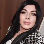 opieka seniora - zdjęcie profilowe użytkownika Vita H.