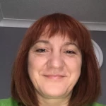 opieka seniora - zdjęcie profilowe użytkownika Ewa B.