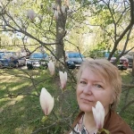 opieka seniora - zdjęcie profilowe użytkownika Beata M.