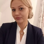 opieka seniora - zdjęcie profilowe użytkownika Patrycja M.