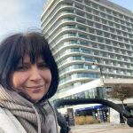 opieka seniora - zdjęcie profilowe użytkownika Svitlana K.