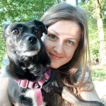 opieka seniora - zdjęcie profilowe użytkownika Marta I.