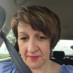 opieka seniora - zdjęcie profilowe użytkownika Elżbieta