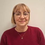 opieka seniora - zdjęcie profilowe użytkownika Katarzyna S.
